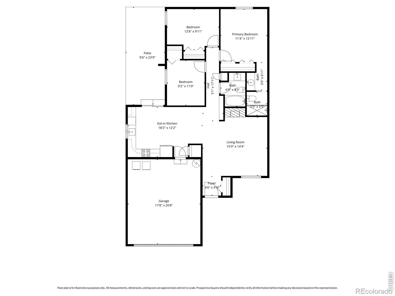 2977 8th Street SW Loveland CO 80537
