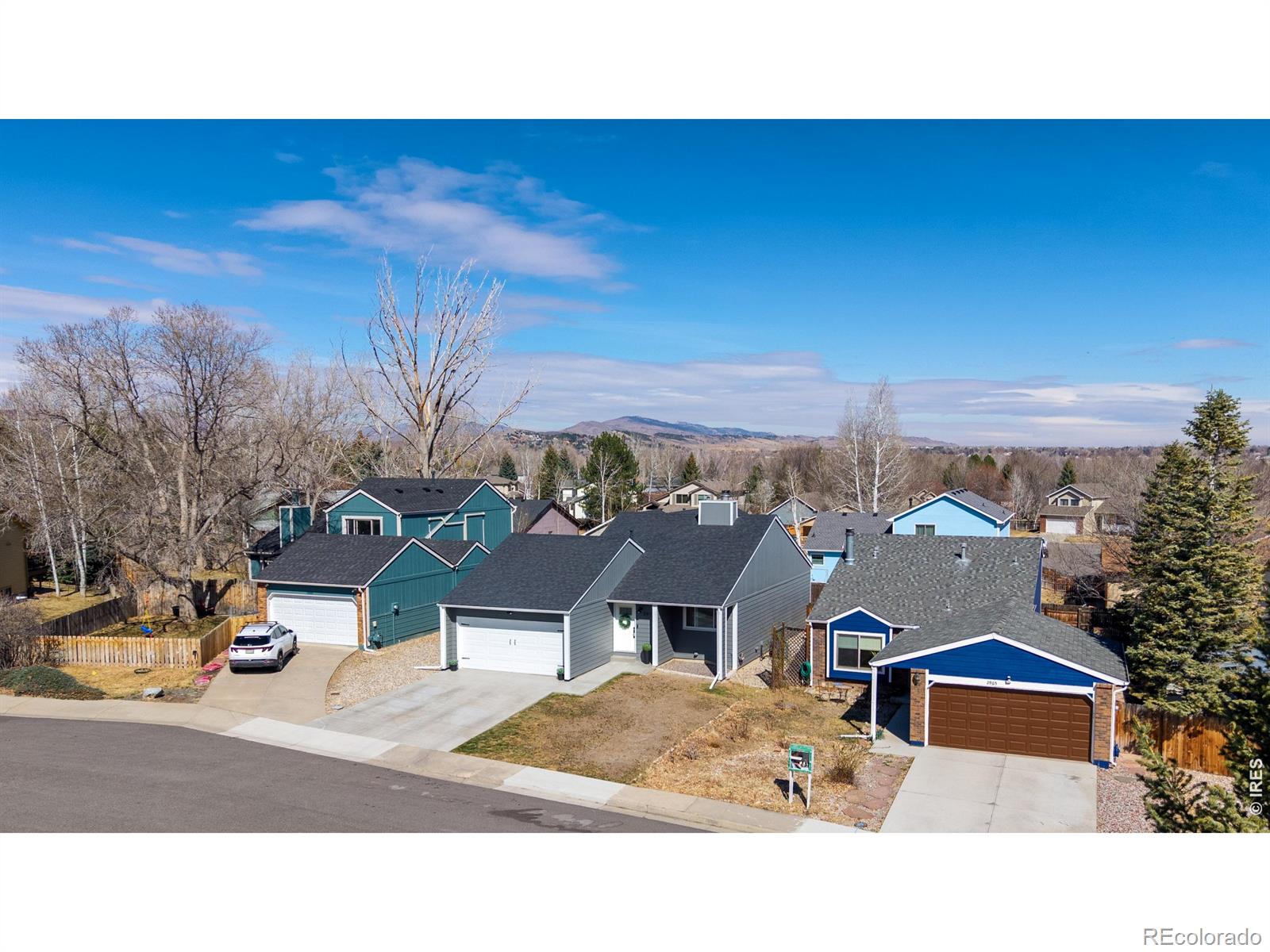 2977 8th Street SW Loveland CO 80537