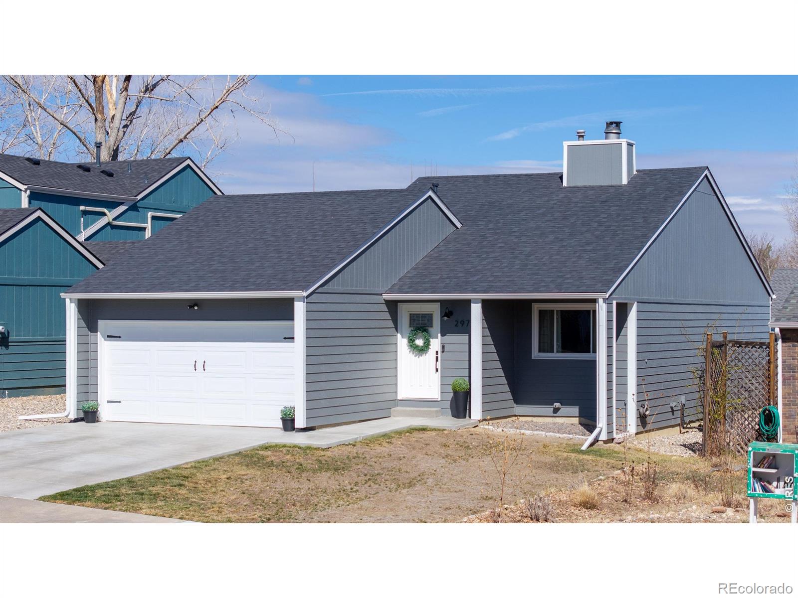 2977 8th Street SW Loveland CO 80537