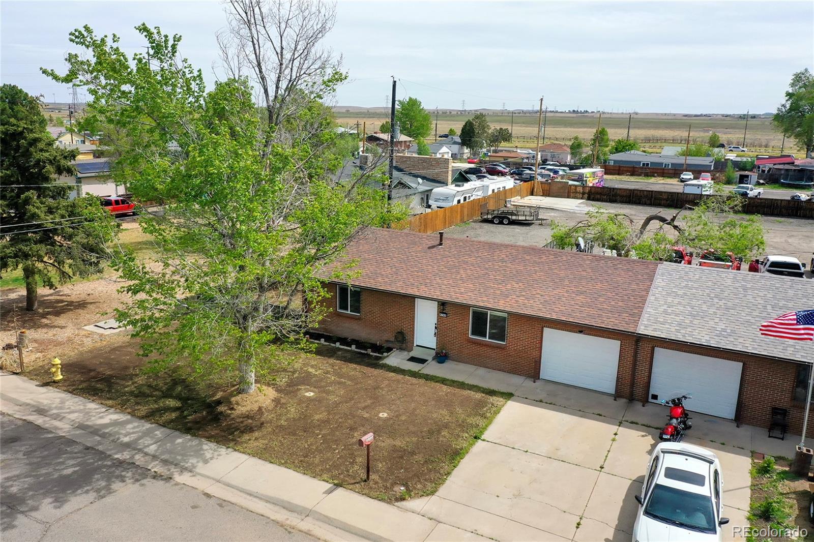 6792 Pontiac Street Commerce City CO 80022
