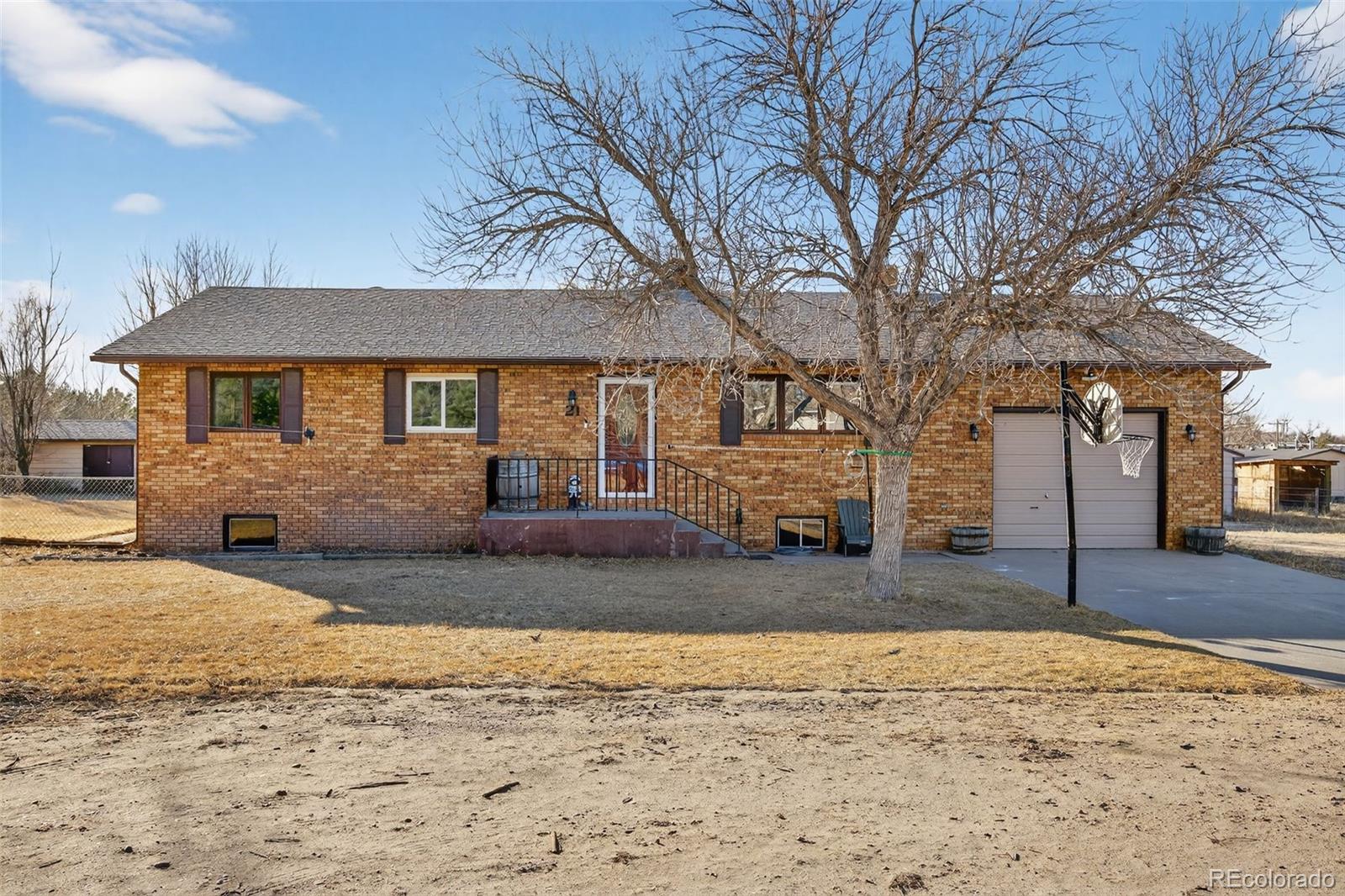 15160 Highway 144 Fort Morgan CO 80701