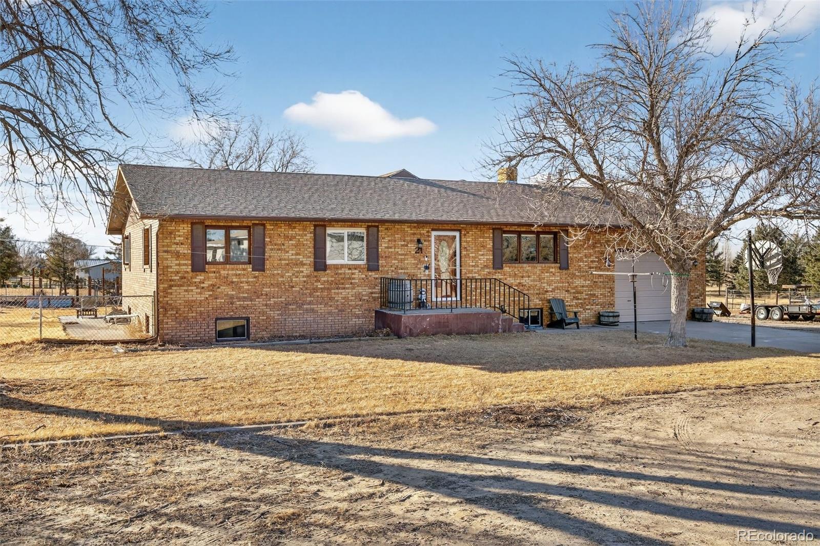 15160 Highway 144 Fort Morgan CO 80701