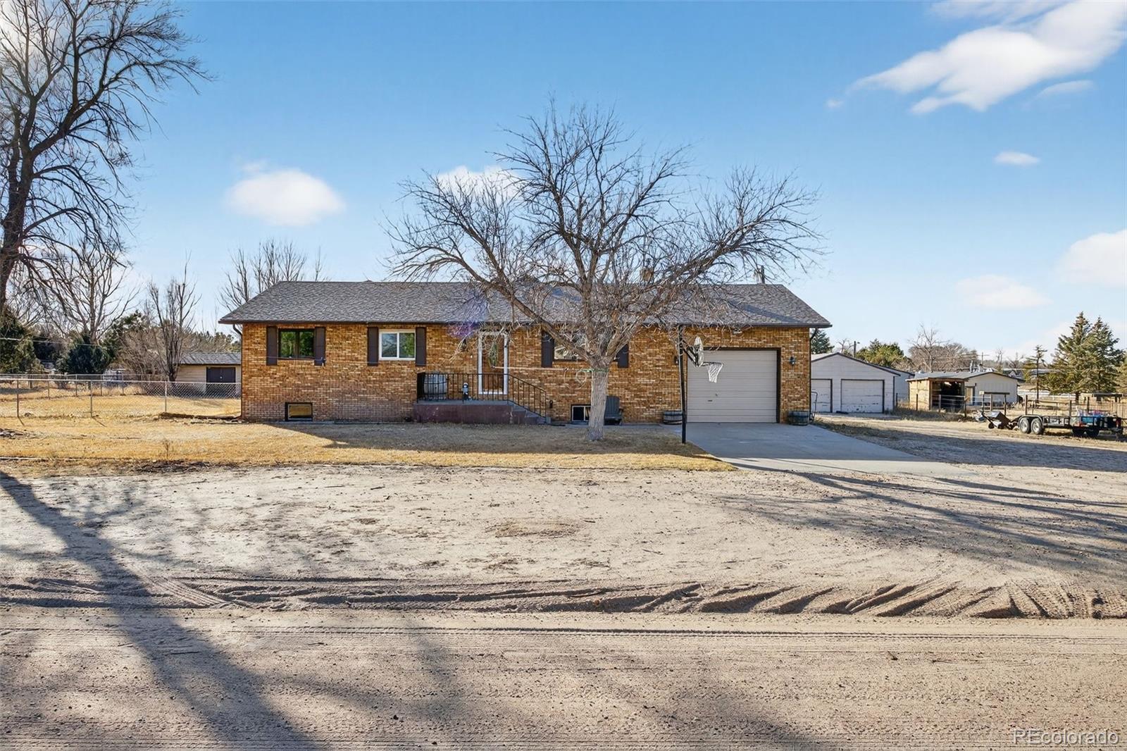 15160 Highway 144 Fort Morgan CO 80701