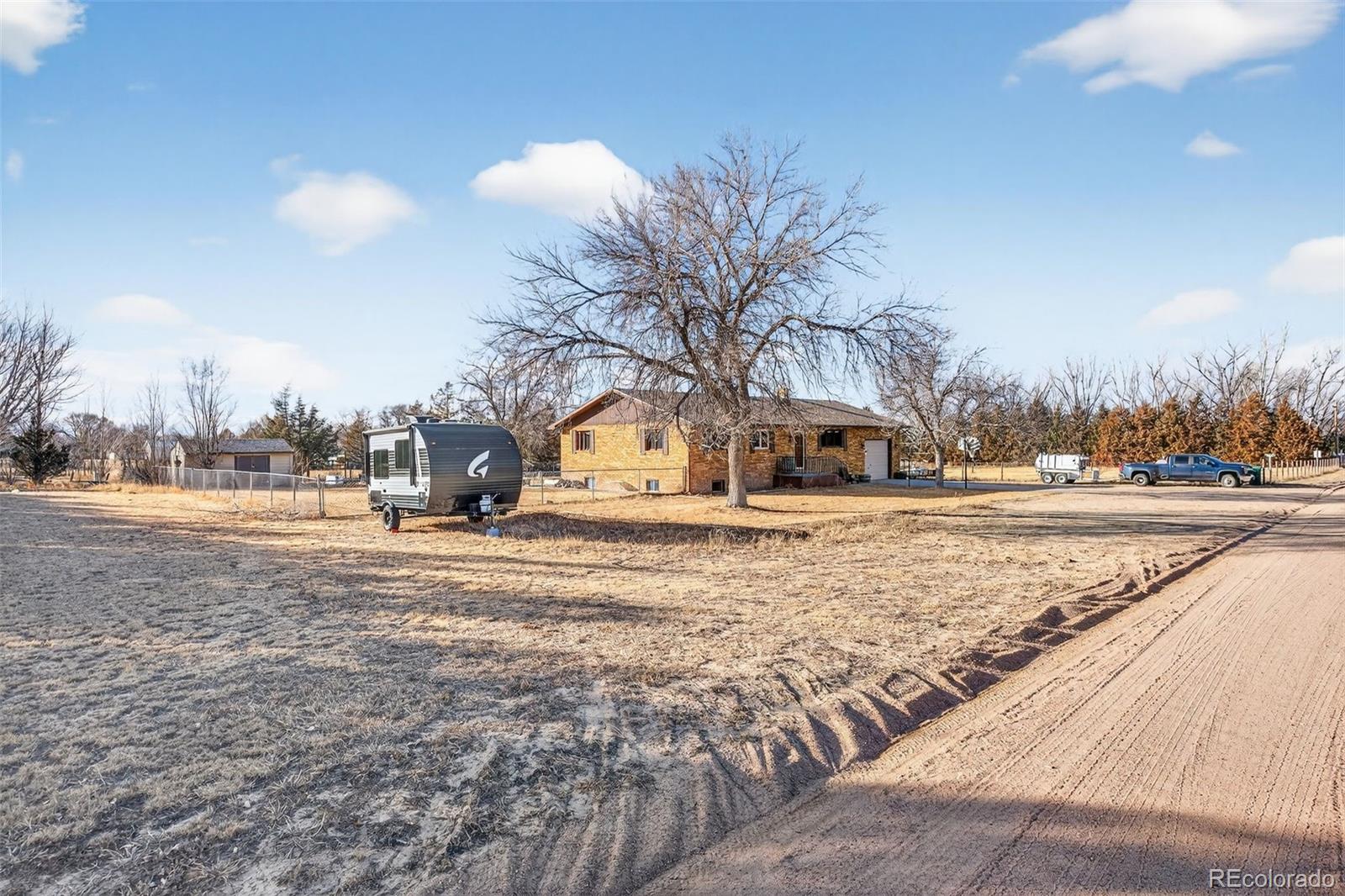 15160 Highway 144 Fort Morgan CO 80701