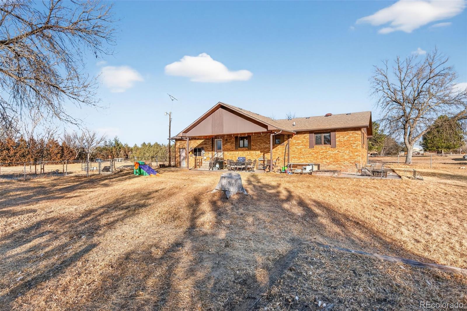 15160 Highway 144 Fort Morgan CO 80701