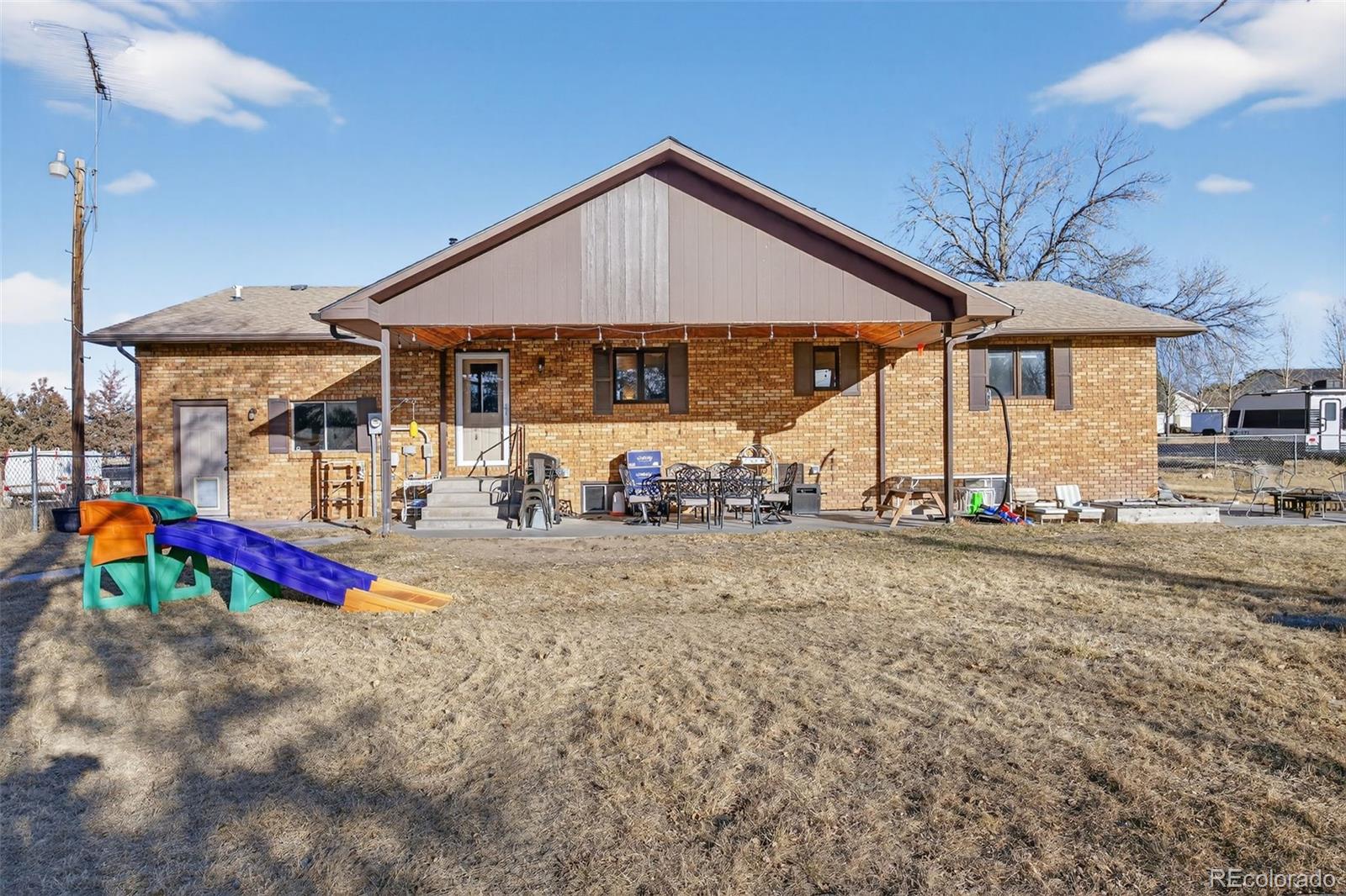 15160 Highway 144 Fort Morgan CO 80701