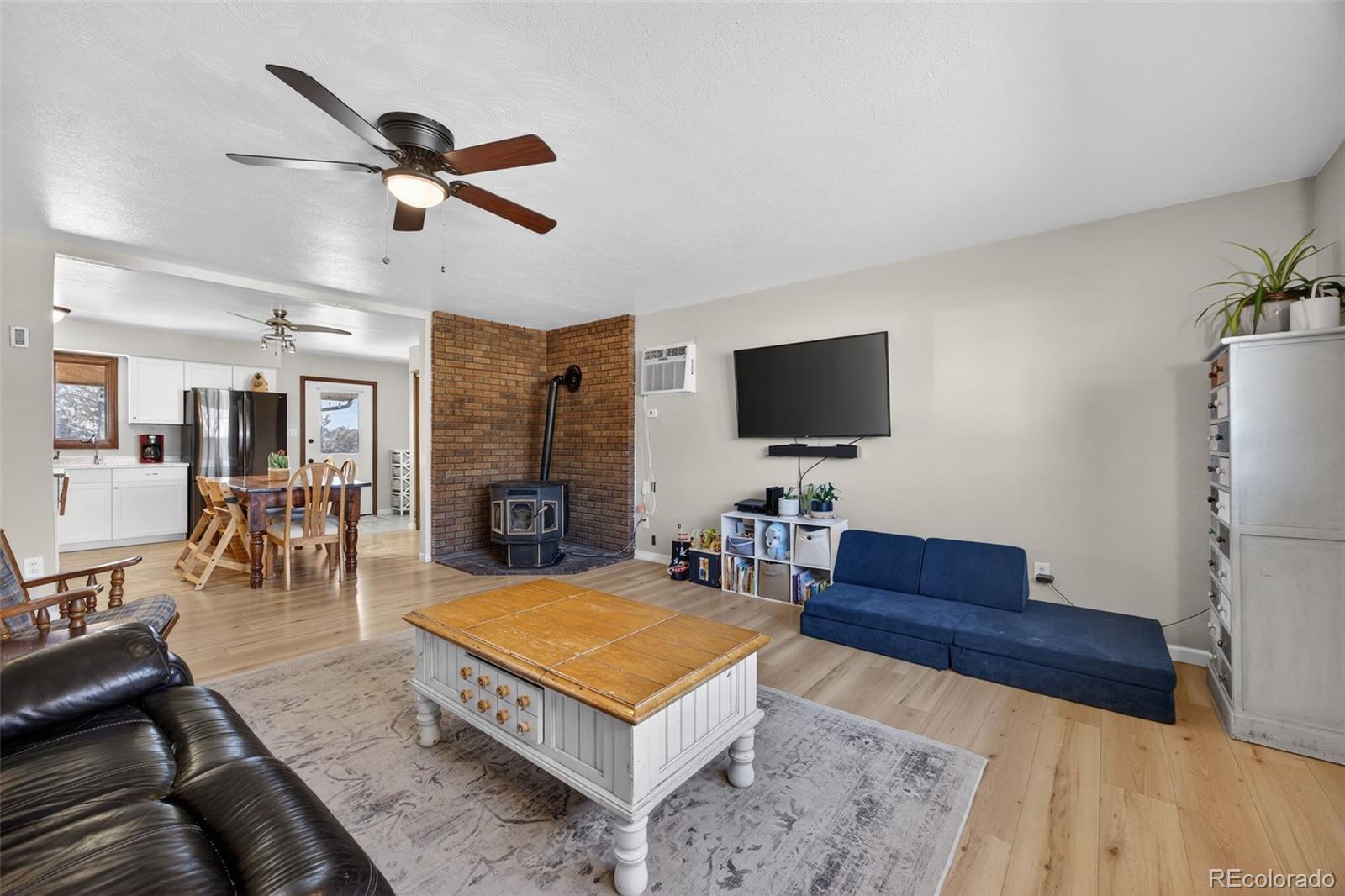 15160 Highway 144 Fort Morgan CO 80701