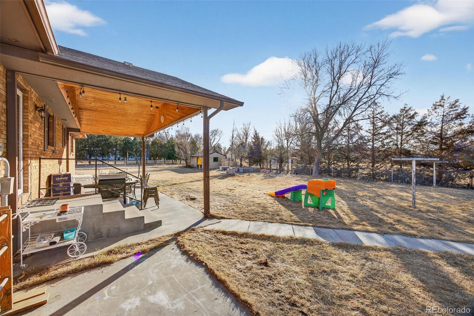 15160 Highway 144 Fort Morgan CO 80701
