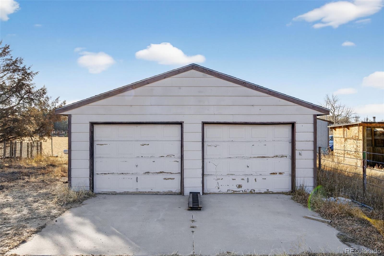 15160 Highway 144 Fort Morgan CO 80701
