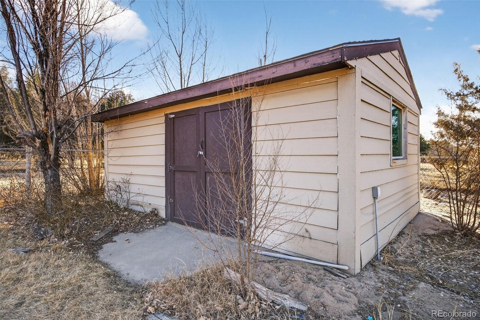 15160 Highway 144 Fort Morgan CO 80701