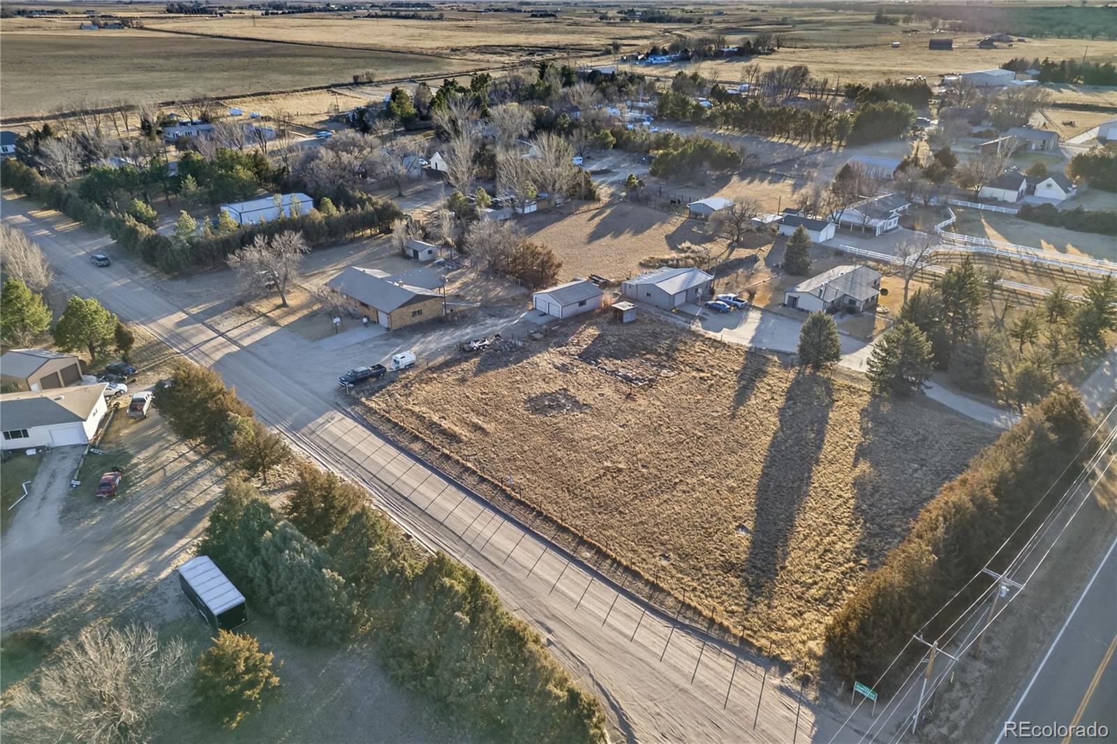 15160 Highway 144 Fort Morgan CO 80701
