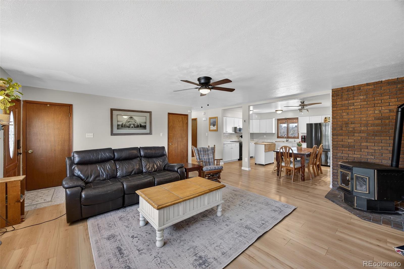 15160 Highway 144 Fort Morgan CO 80701