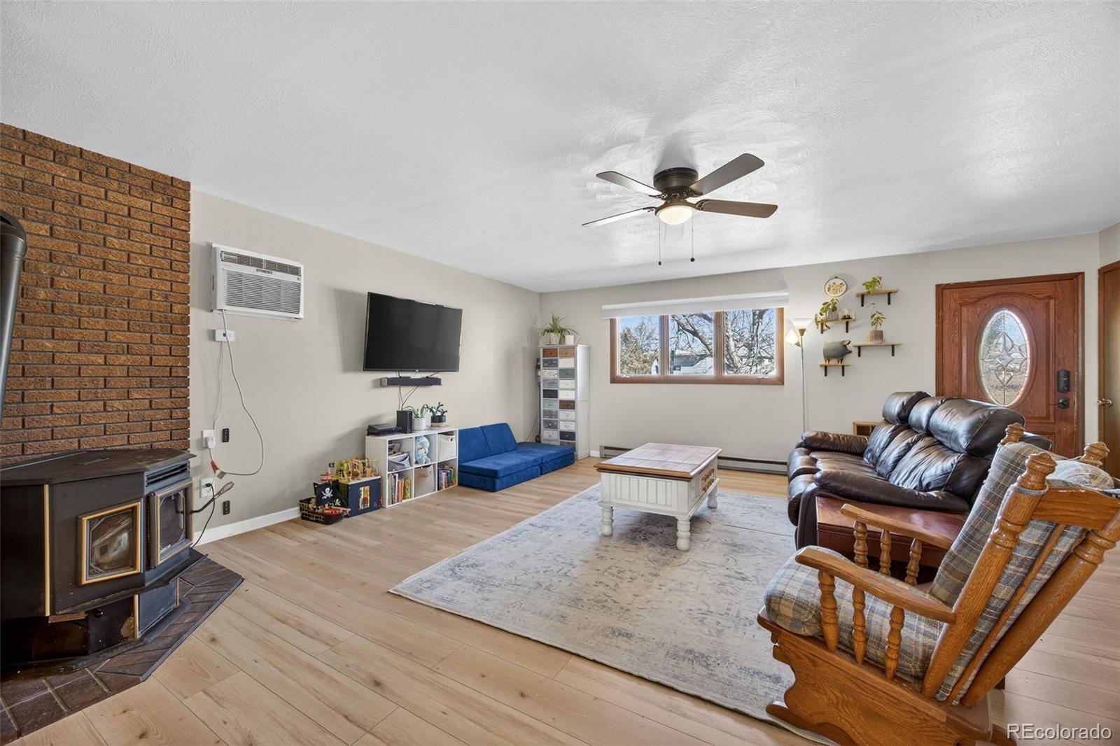 15160 Highway 144 Fort Morgan CO 80701