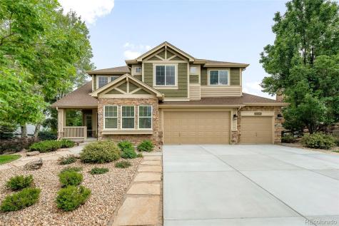 15348 W 75th Place Arvada CO 80007