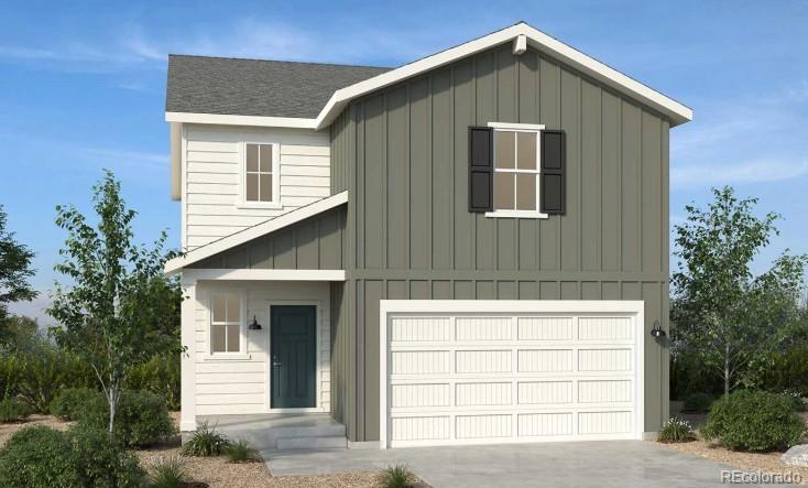 708 96th Avenue Place Greeley CO 80634