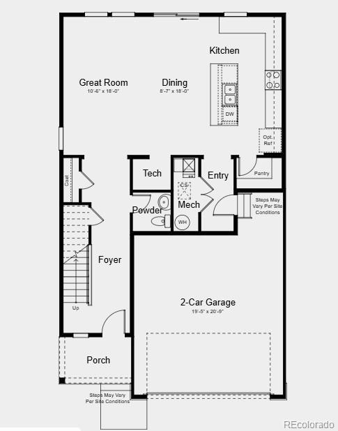 708 96th Avenue Place Greeley CO 80634