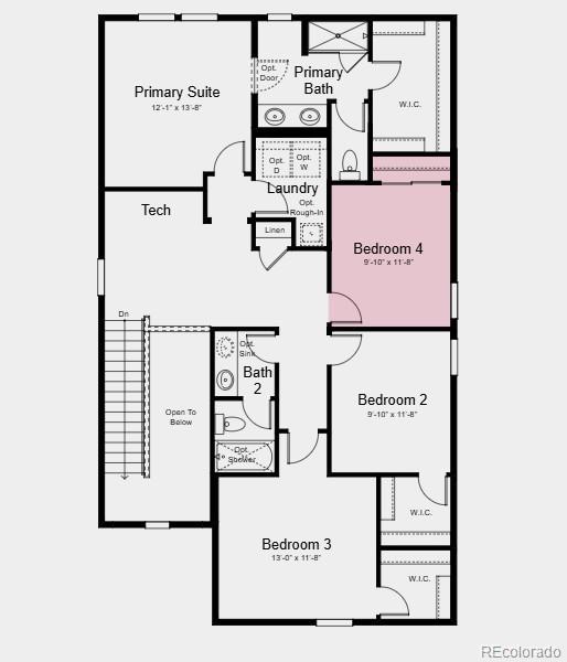 708 96th Avenue Place Greeley CO 80634