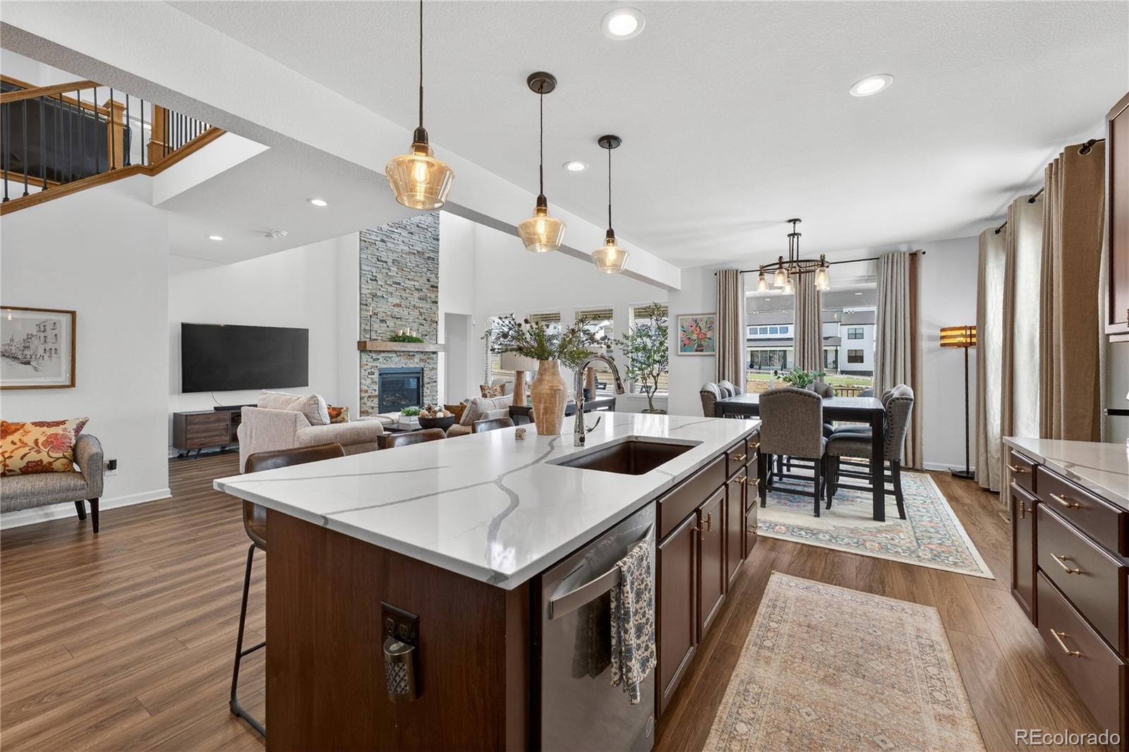 5737 Amarosa Drive Parker CO 80134