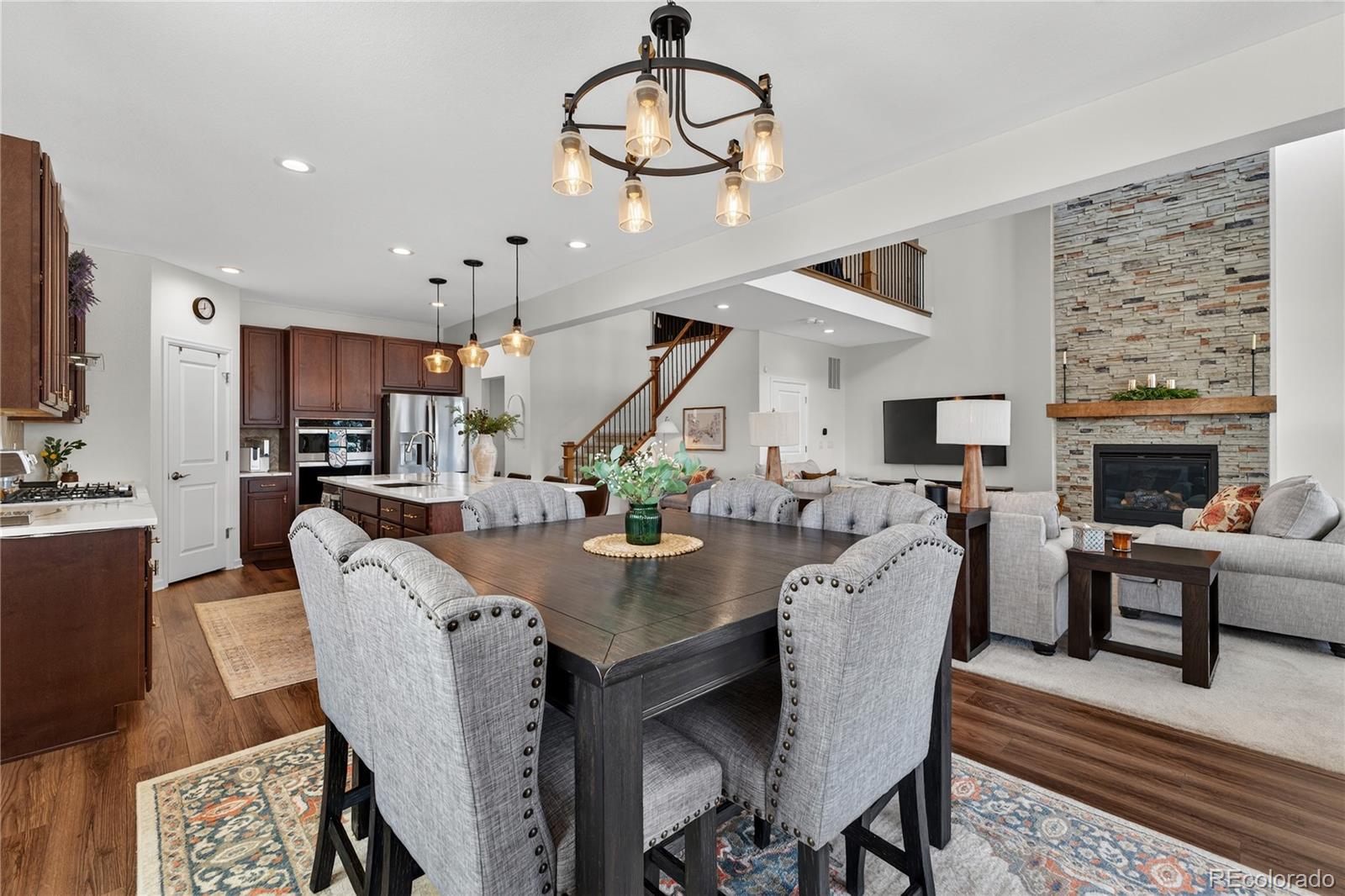 5737 Amarosa Drive Parker CO 80134