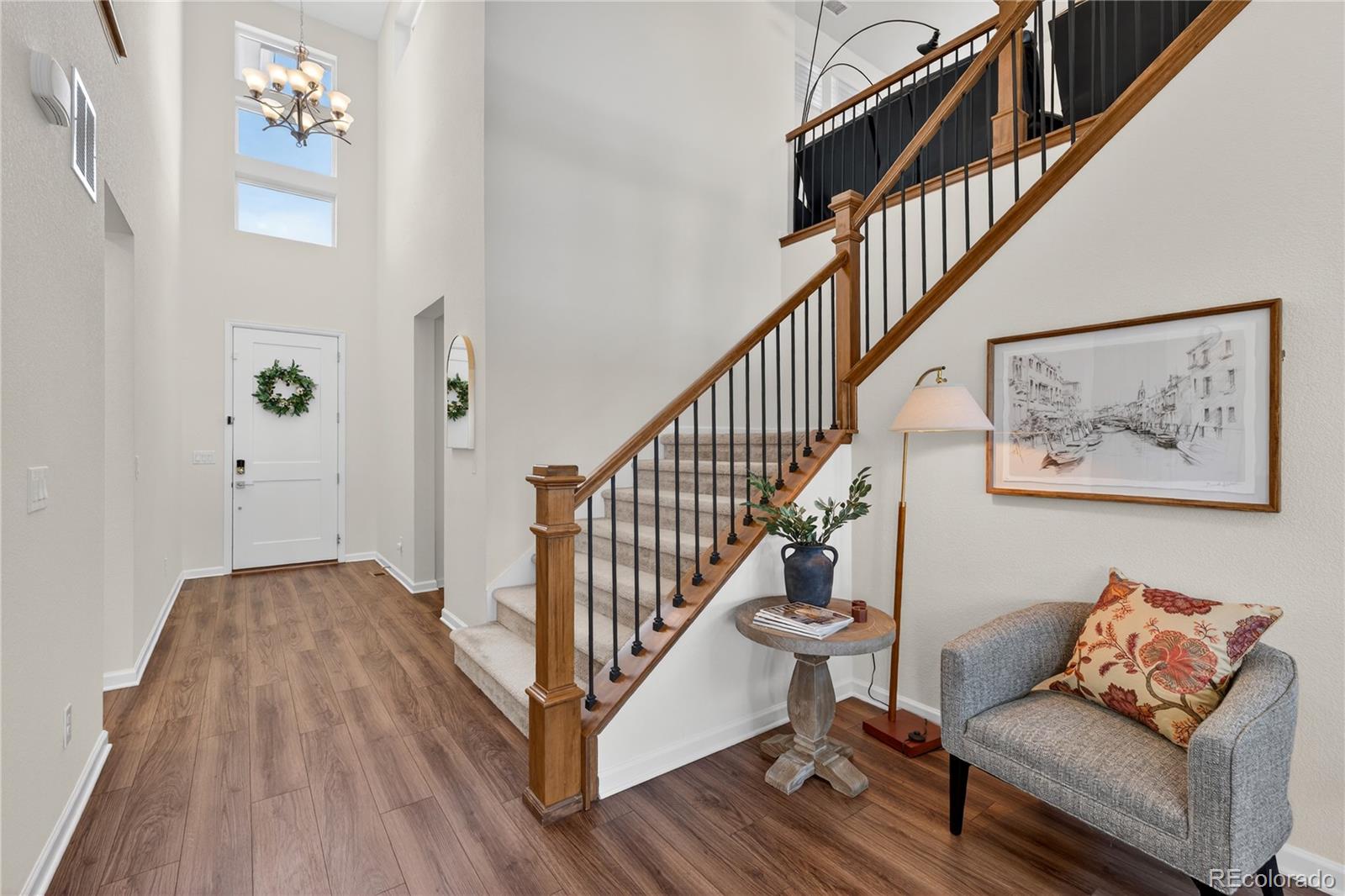 5737 Amarosa Drive Parker CO 80134