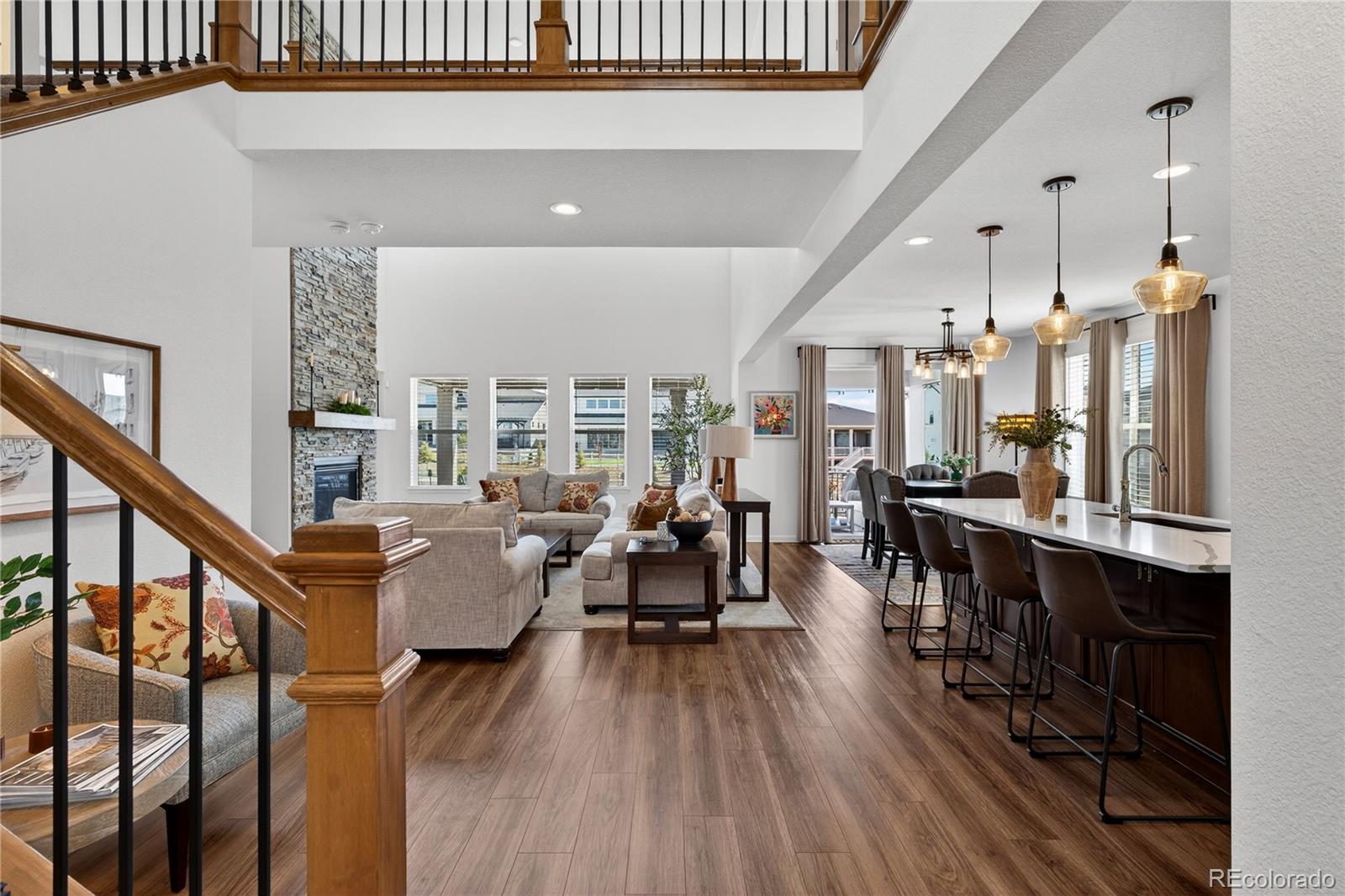 5737 Amarosa Drive Parker CO 80134