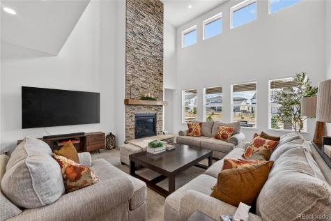 5737 Amarosa Drive Parker CO 80134