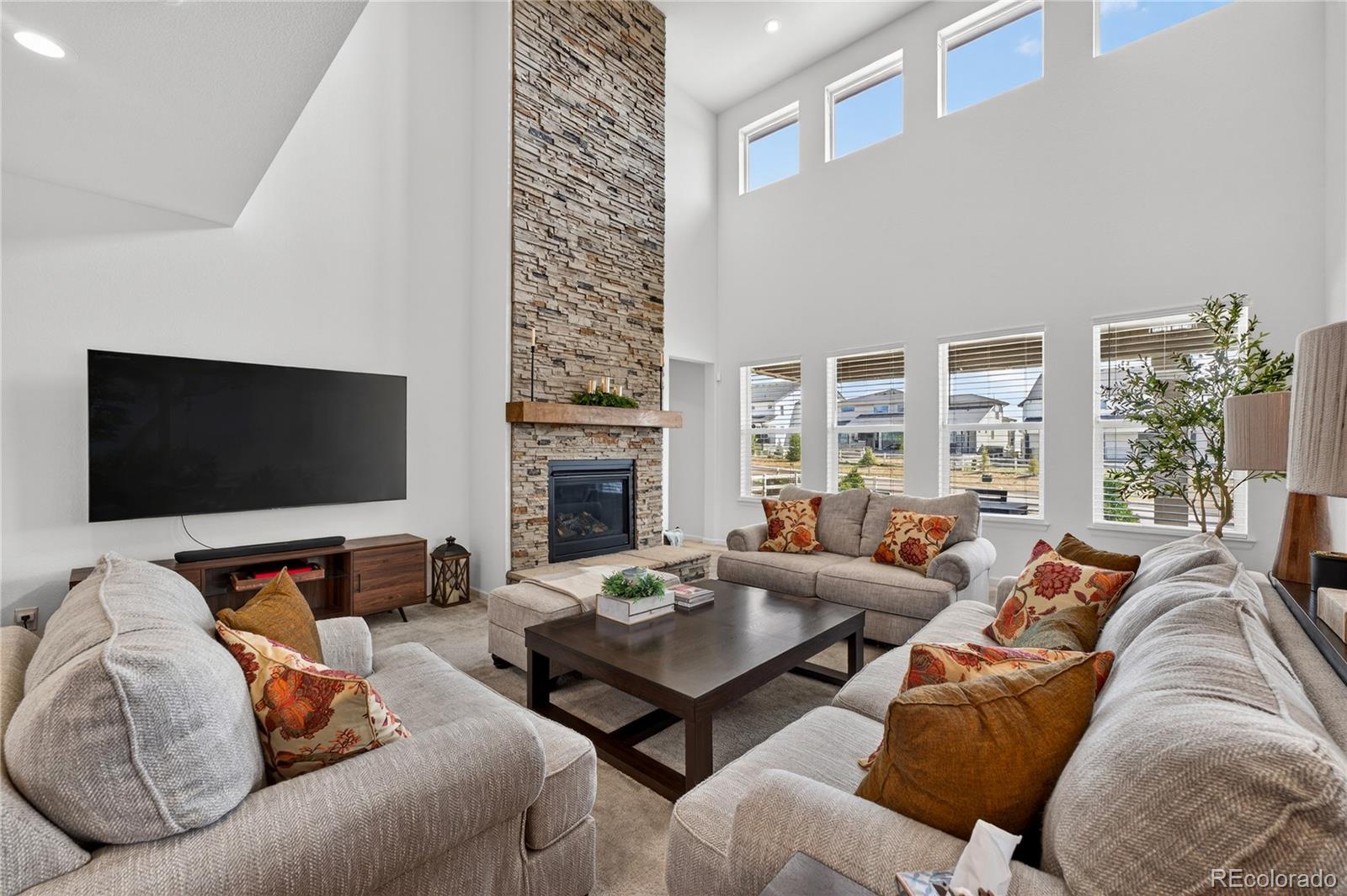 5737 Amarosa Drive Parker CO 80134