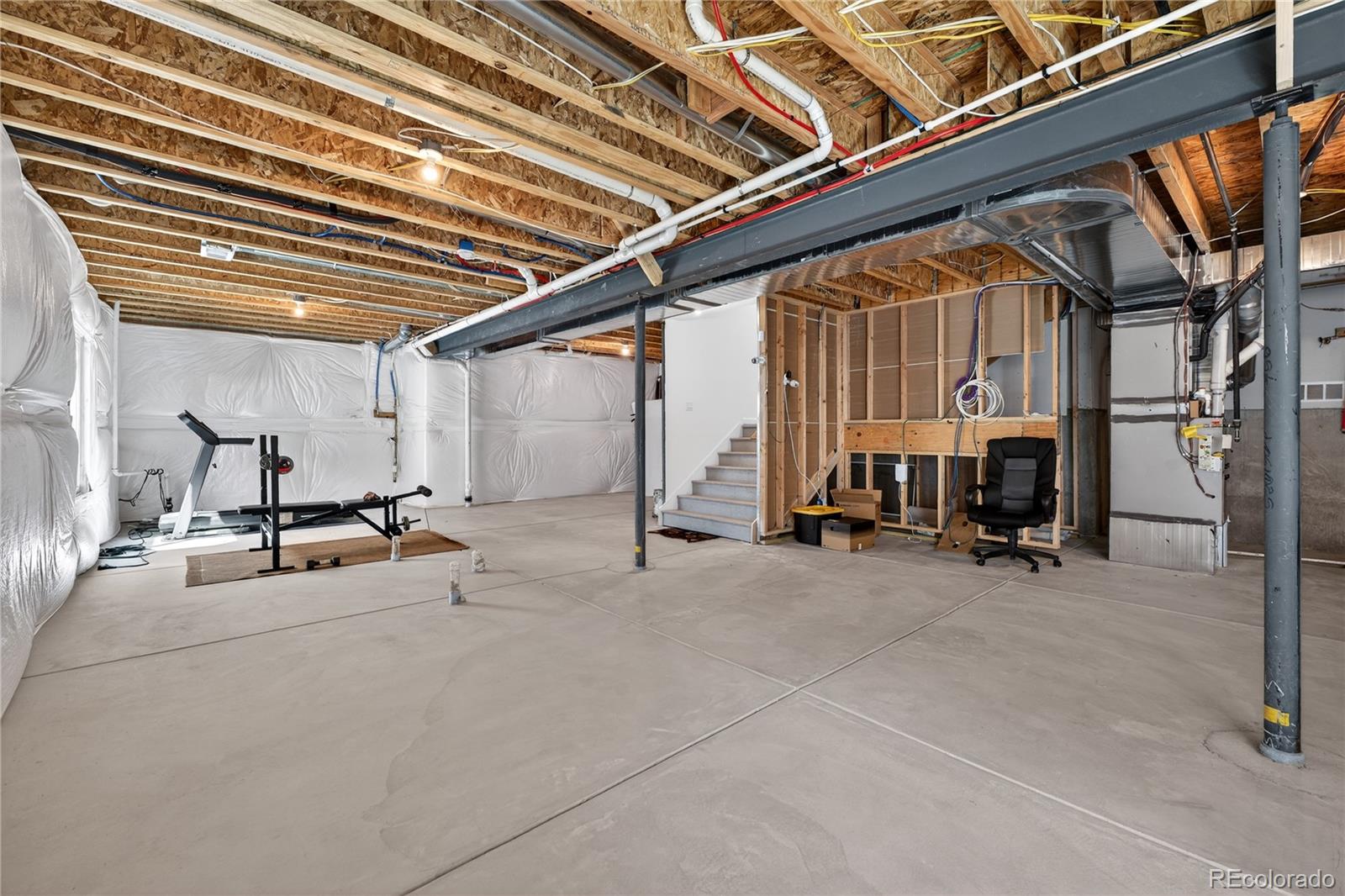 5737 Amarosa Drive Parker CO 80134