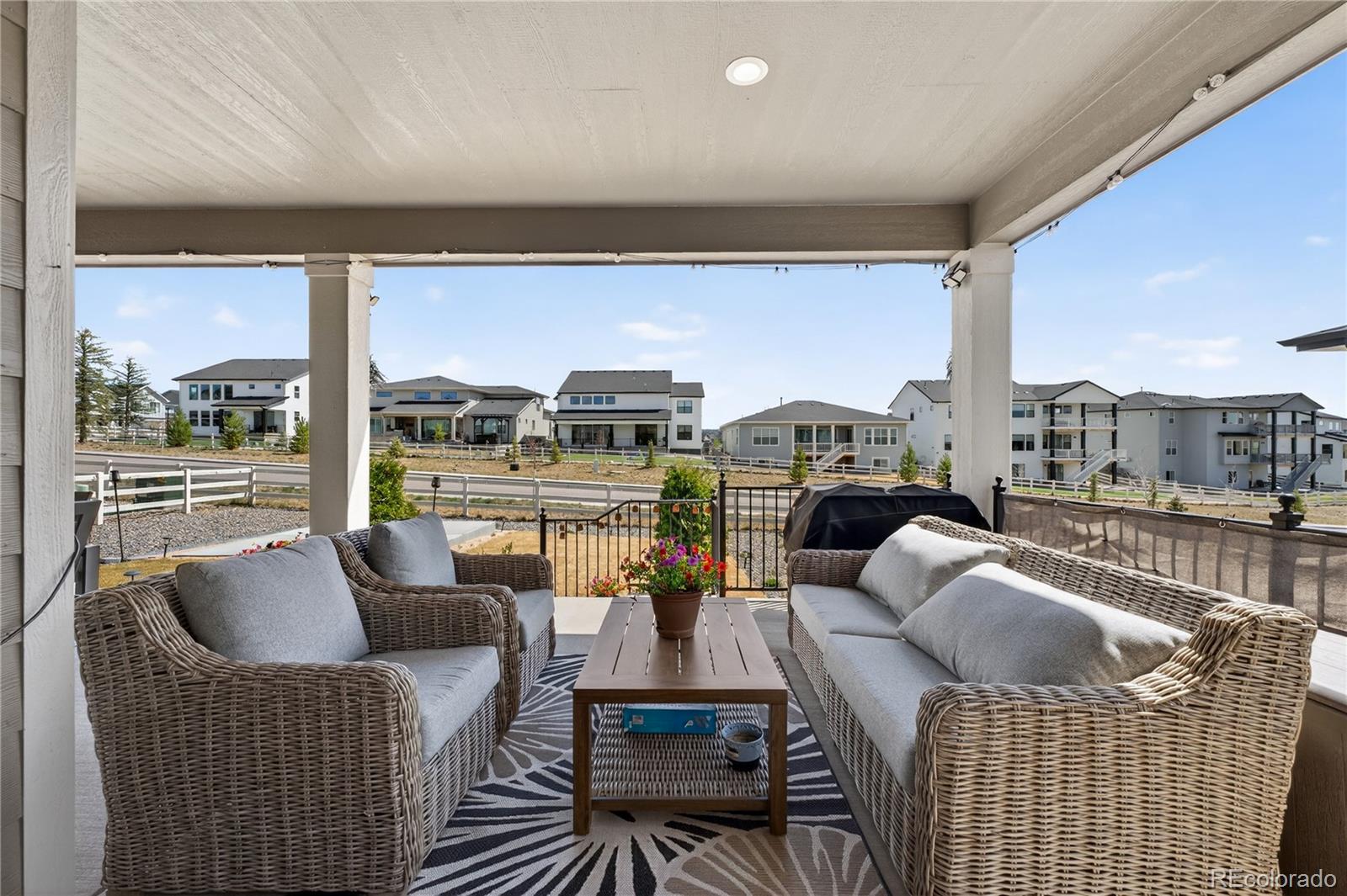 5737 Amarosa Drive Parker CO 80134