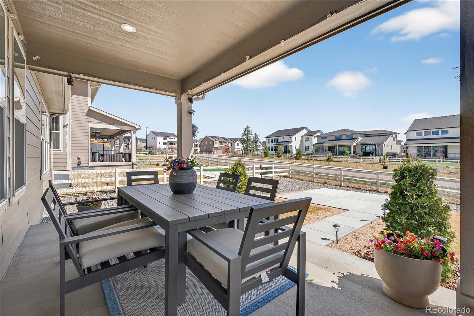 5737 Amarosa Drive Parker CO 80134