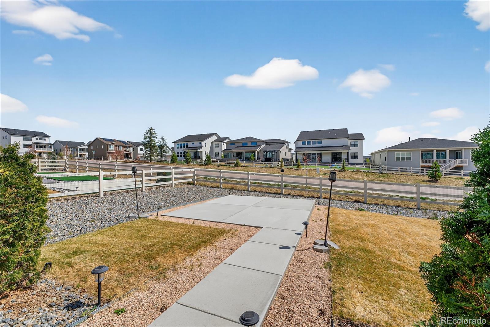5737 Amarosa Drive Parker CO 80134