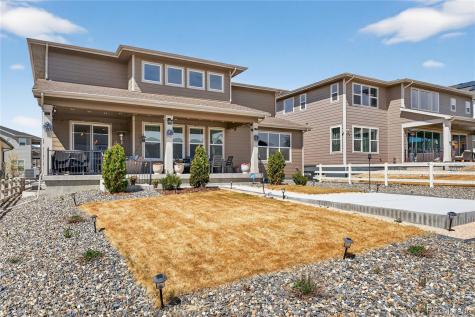 5737 Amarosa Drive Parker CO 80134