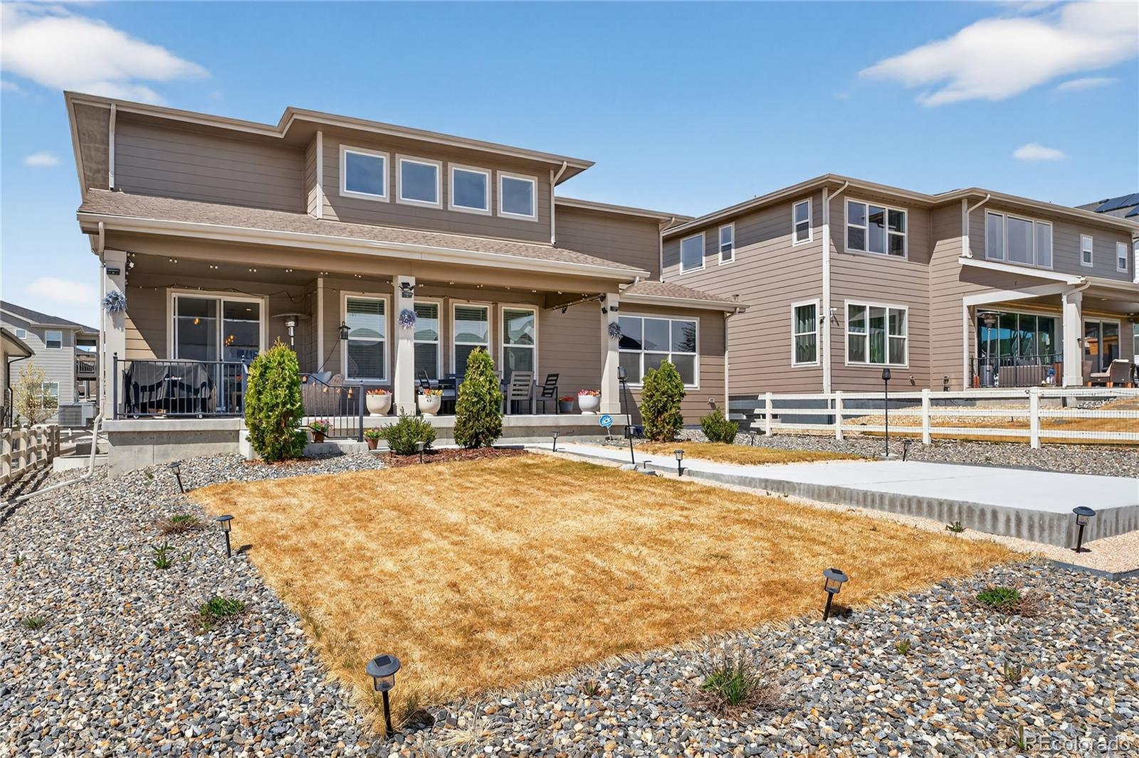 5737 Amarosa Drive Parker CO 80134