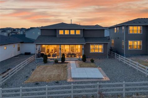 5737 Amarosa Drive Parker CO 80134