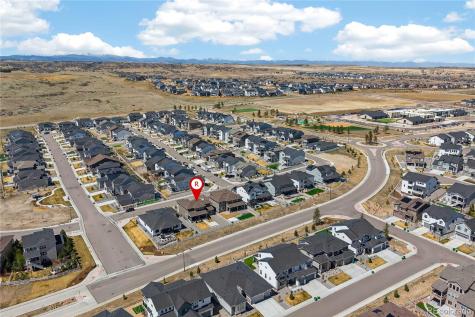 5737 Amarosa Drive Parker CO 80134