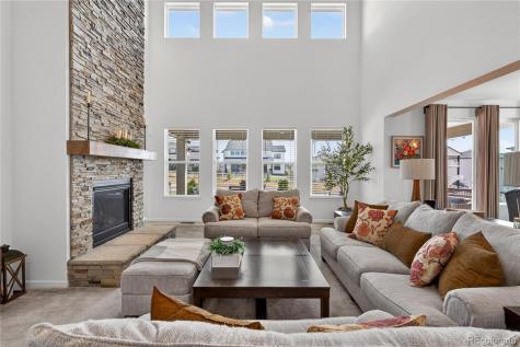 5737 Amarosa Drive Parker CO 80134