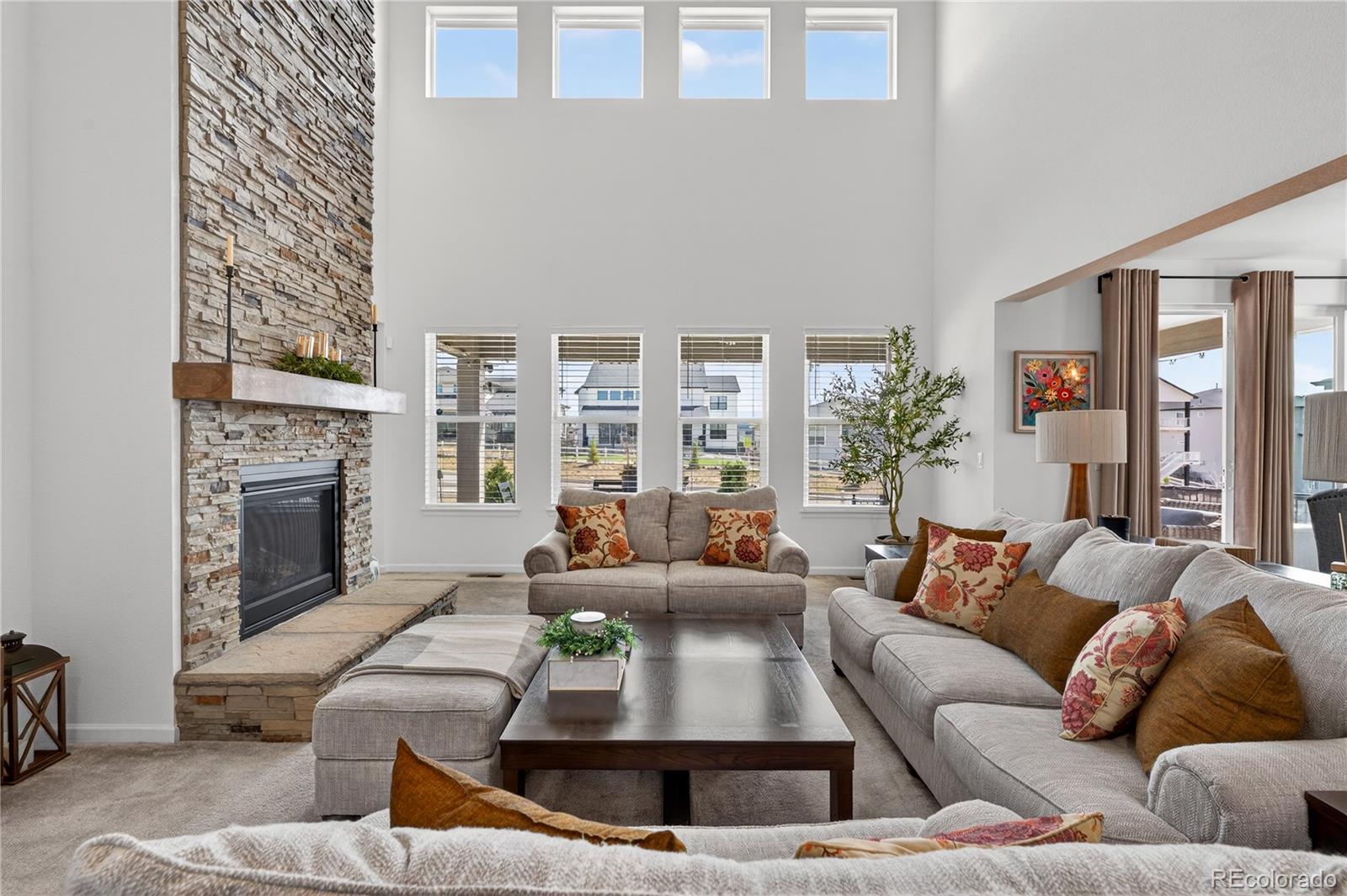 5737 Amarosa Drive Parker CO 80134