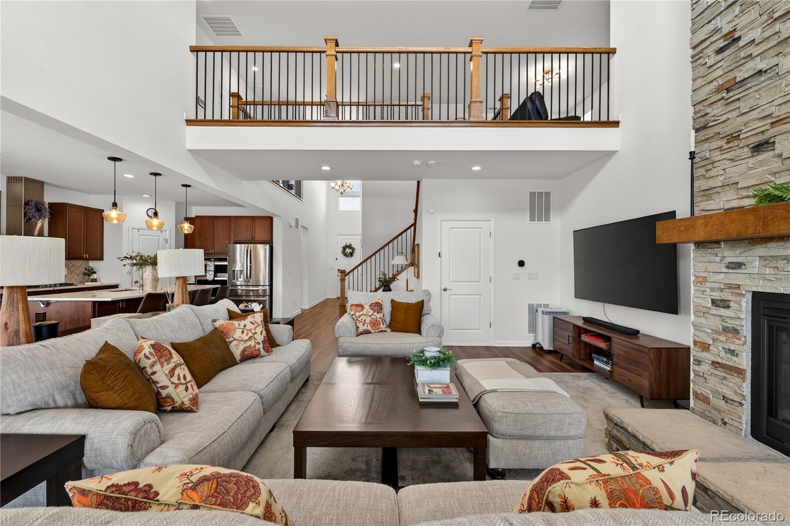 5737 Amarosa Drive Parker CO 80134