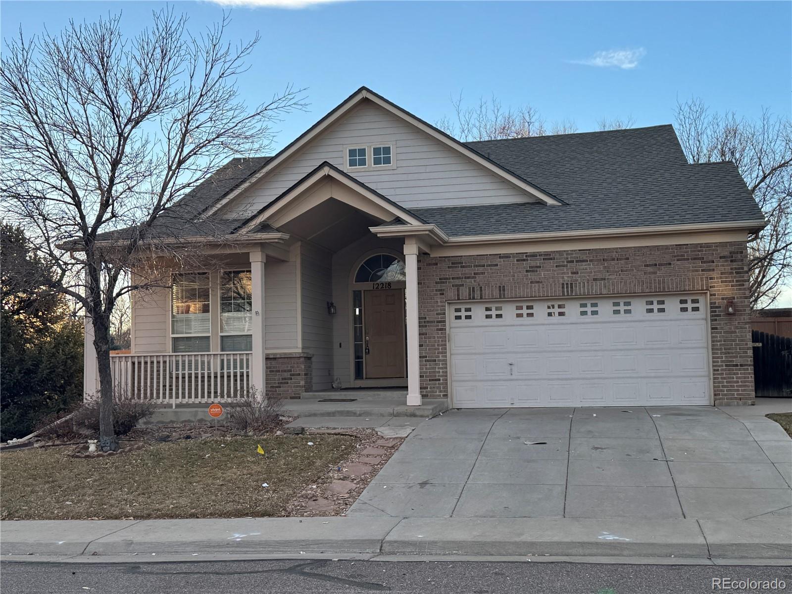 12218 Adams Street Thornton CO 80241