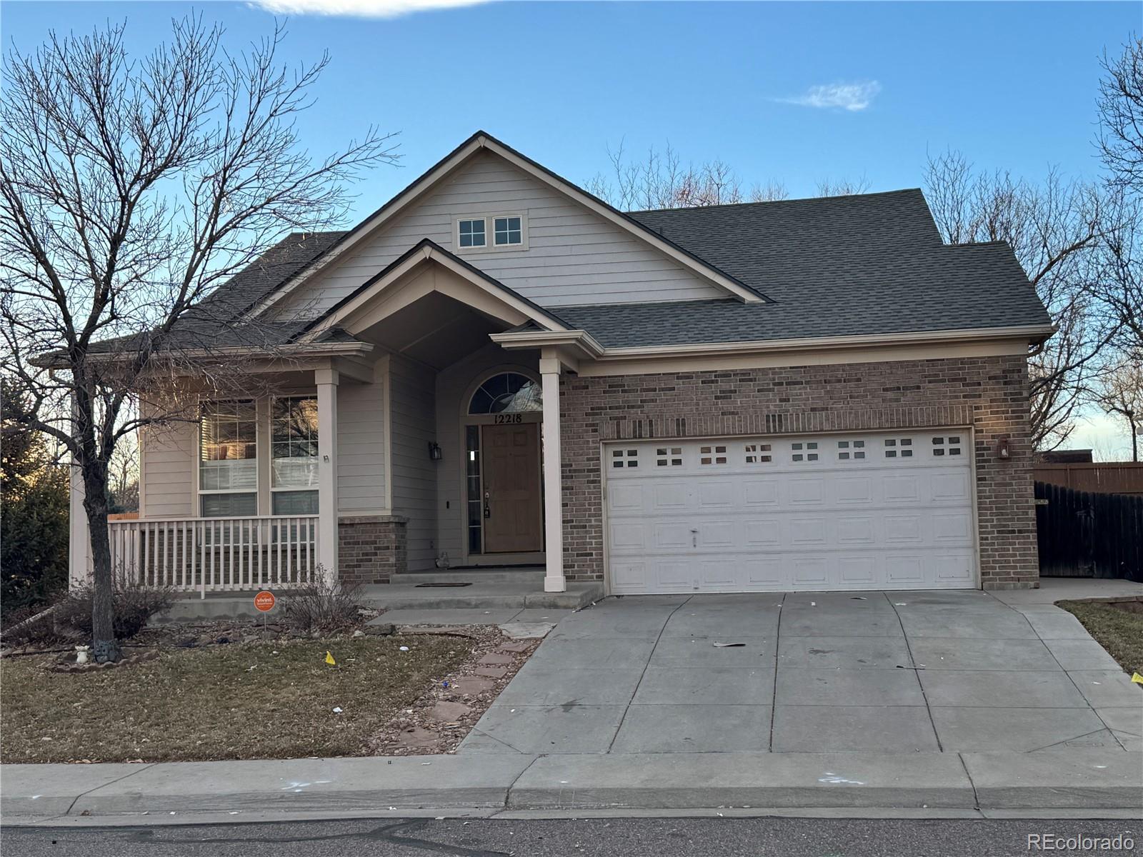 12218 Adams Street Thornton CO 80241