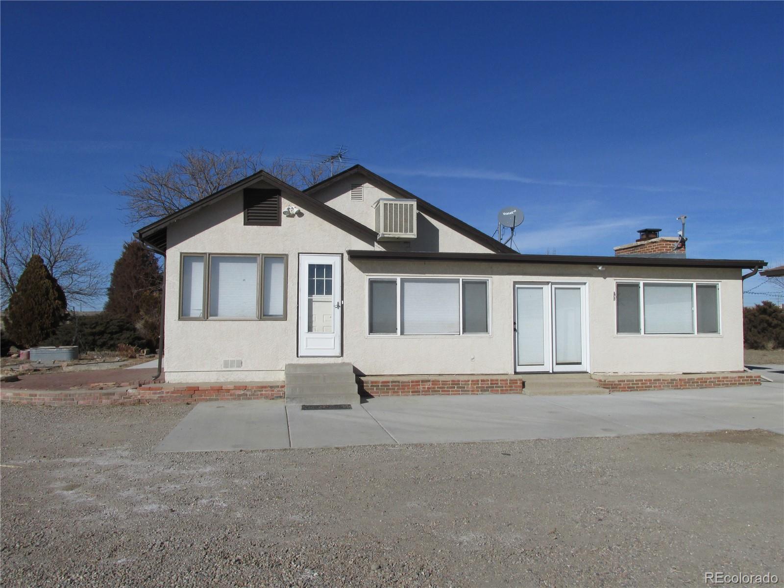 2580 E State Highway 96 Pueblo CO 81001