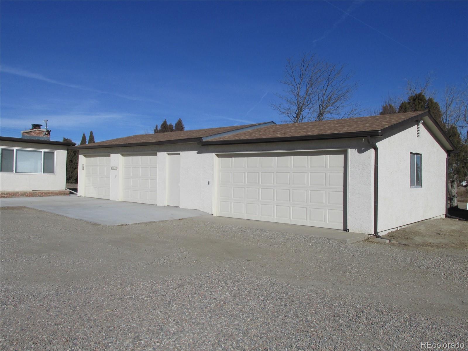 2580 E State Highway 96 Pueblo CO 81001