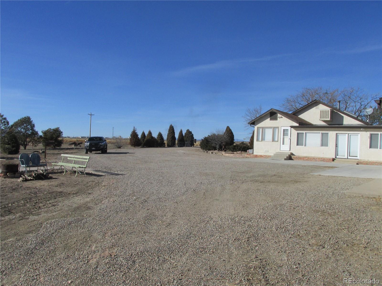 2580 E State Highway 96 Pueblo CO 81001