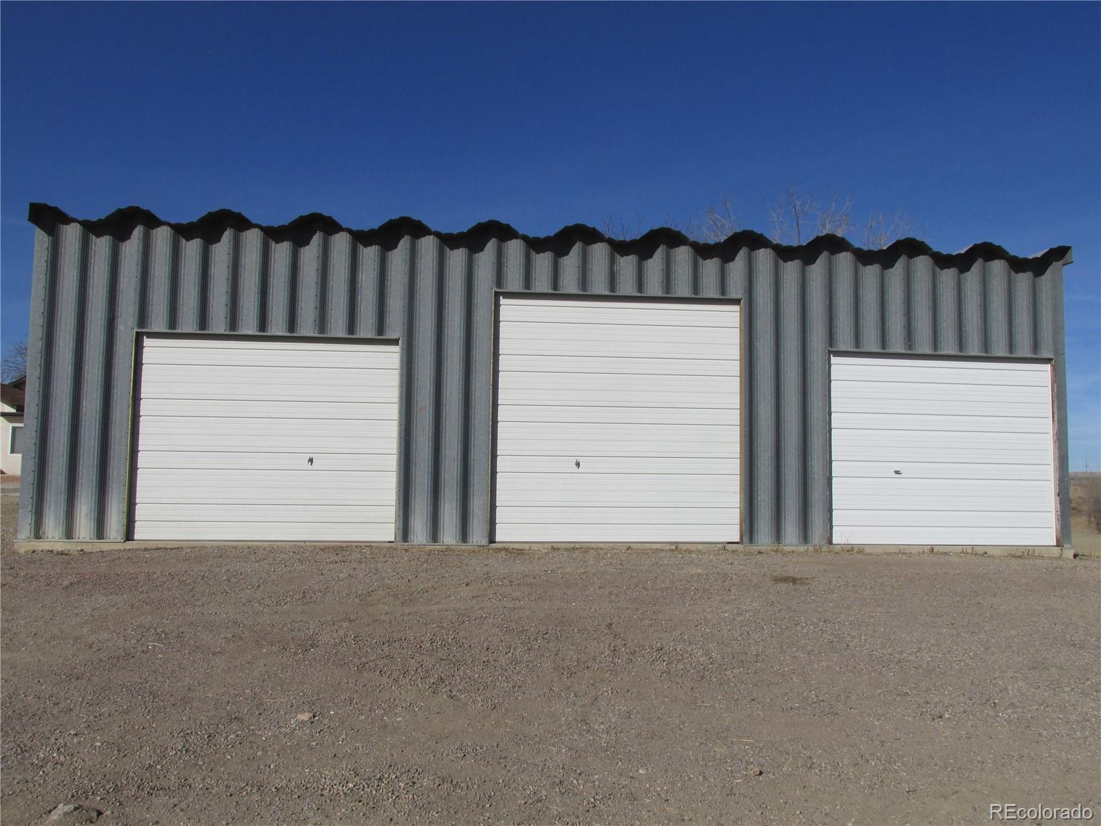 2580 E State Highway 96 Pueblo CO 81001