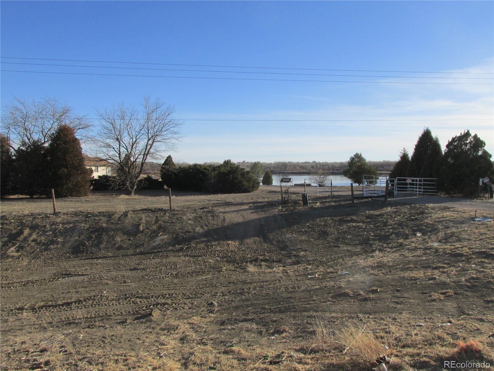 2580 E State Highway 96 Pueblo CO 81001