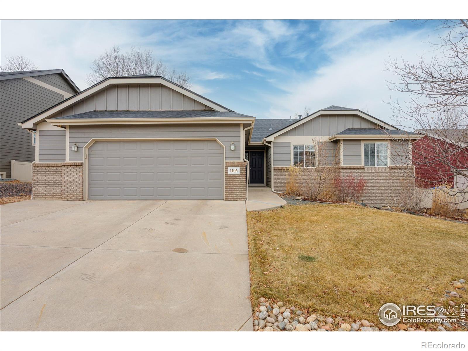 1195 W 50th Street Loveland CO 80538