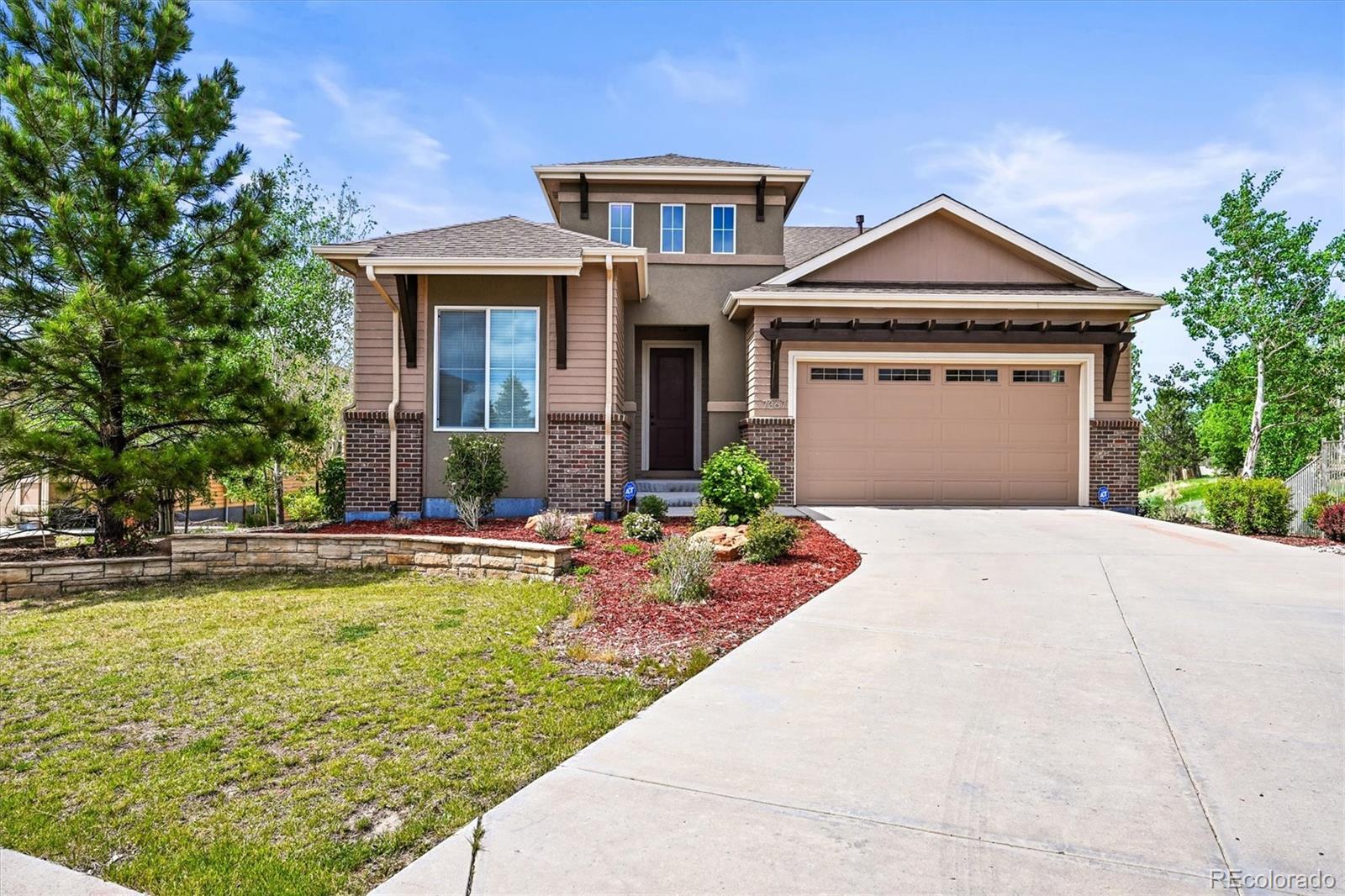 7367 S Tempe Court Aurora CO 80016