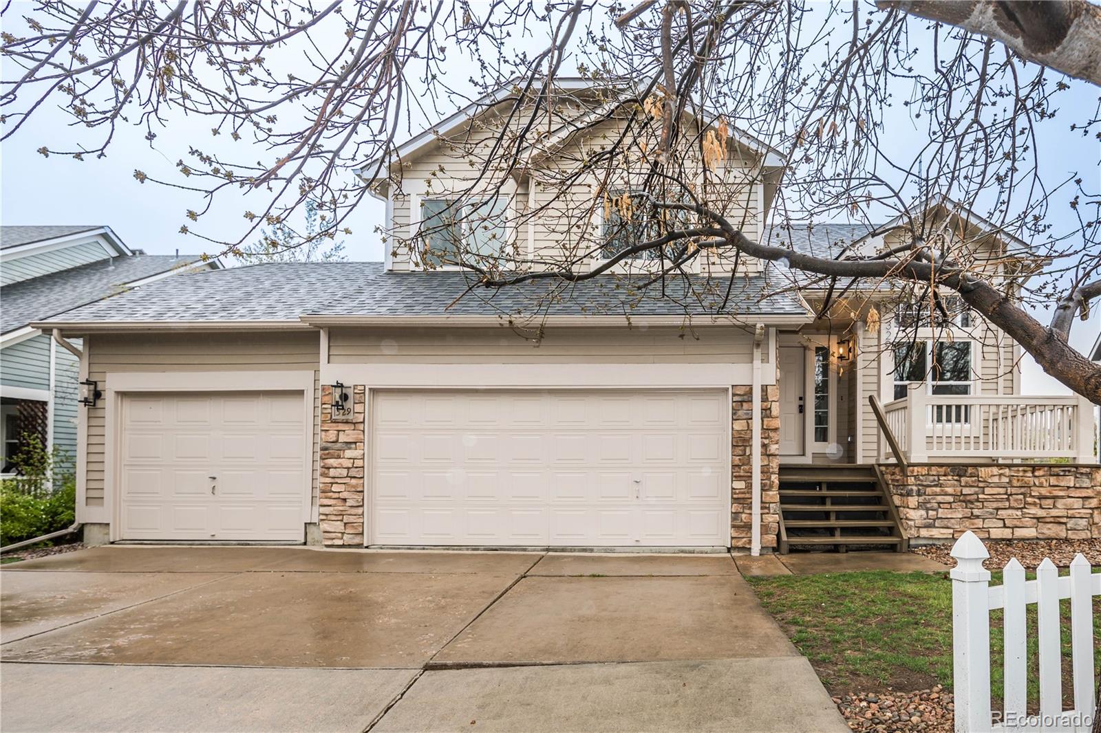 329 Lodgewood Lane Lafayette CO 80026