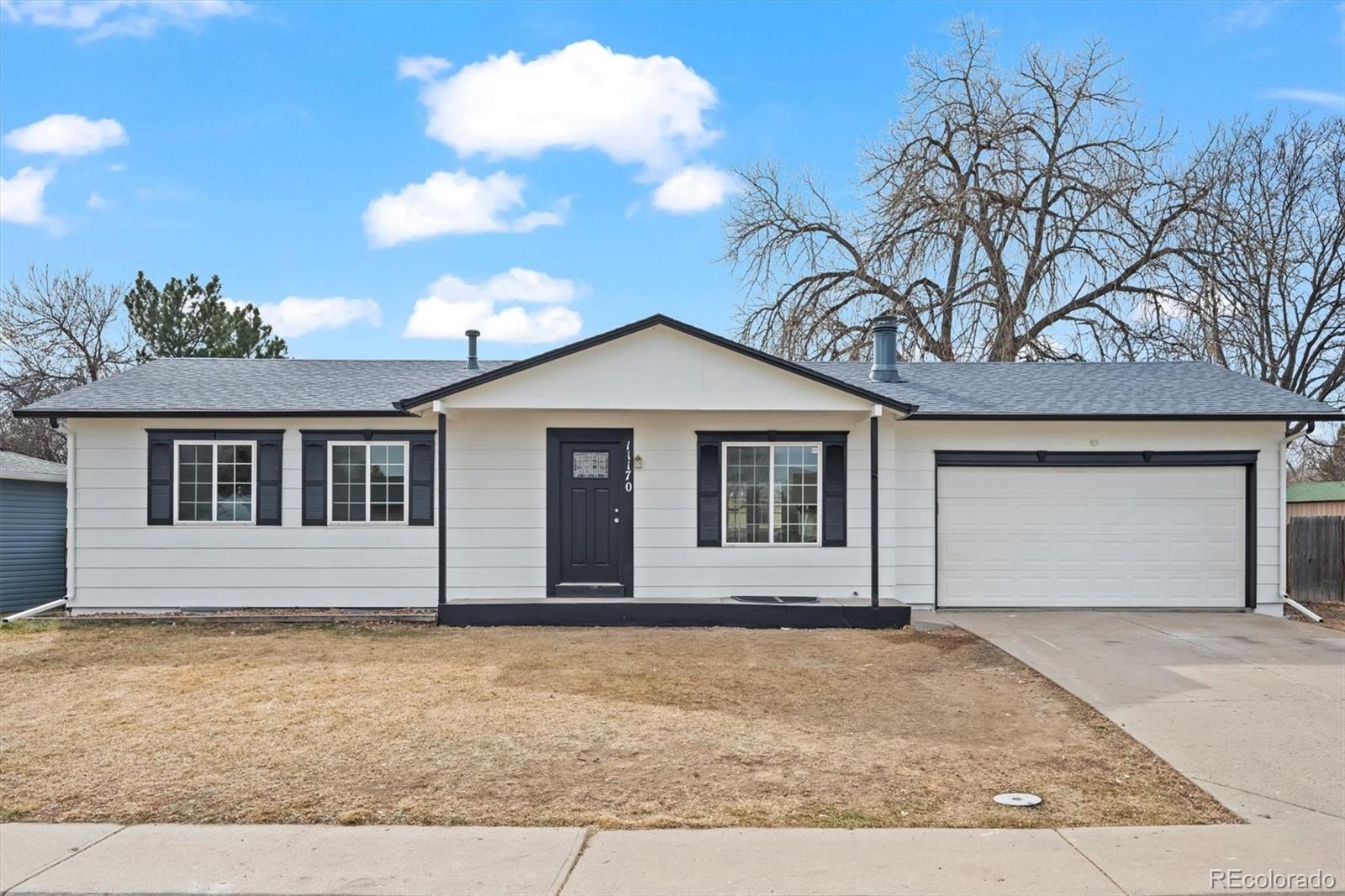 11170 Cherry Circle Thornton CO 80233