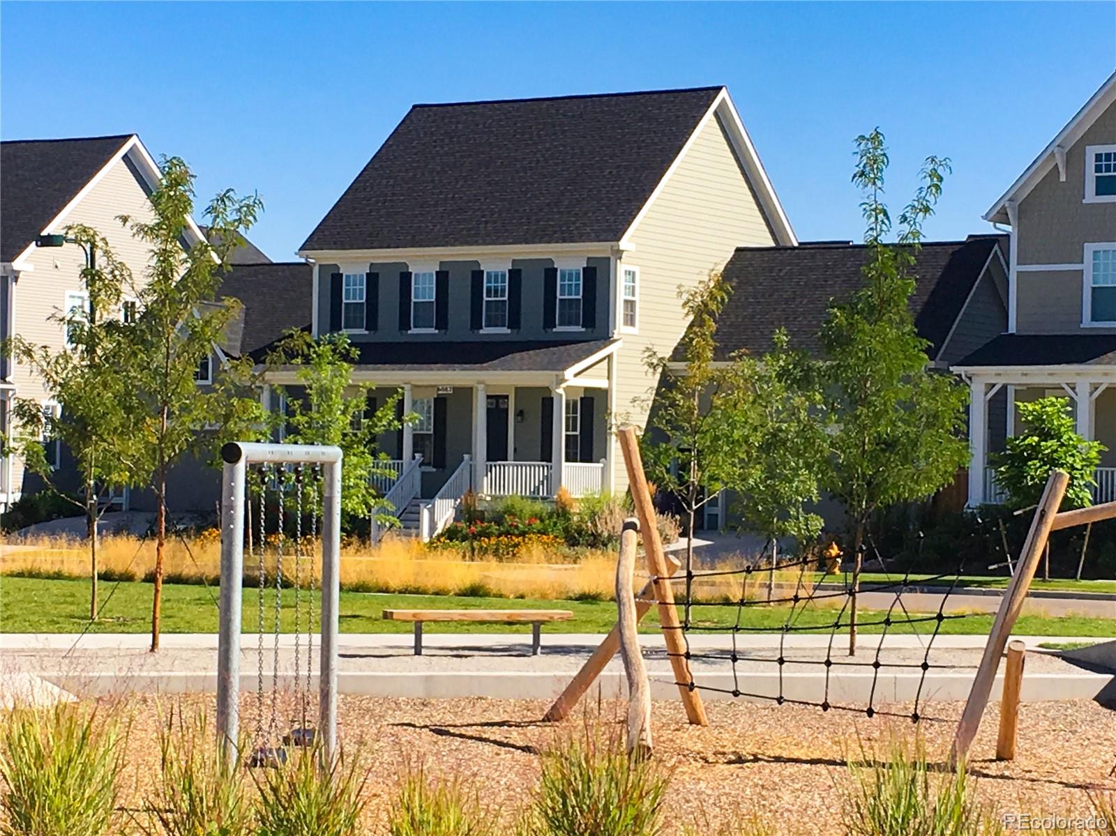 Denver CO, 6082 Chester Street